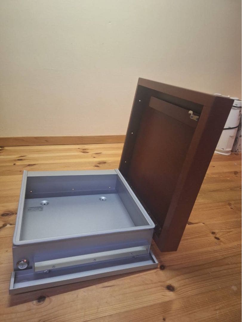 サンワ ブレッタ（ポスト・郵便受け・玄関ポスト）