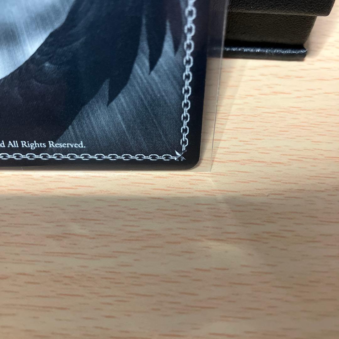 ヴァイスシュヴァルツ　ニセコイ　　乙女心 　万里花　SP