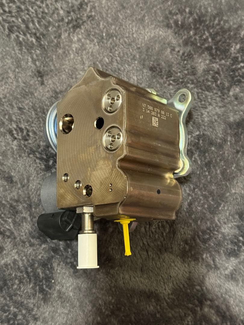  MINIハイプレッシャーポンプ R55 R56 R57 R58 R59