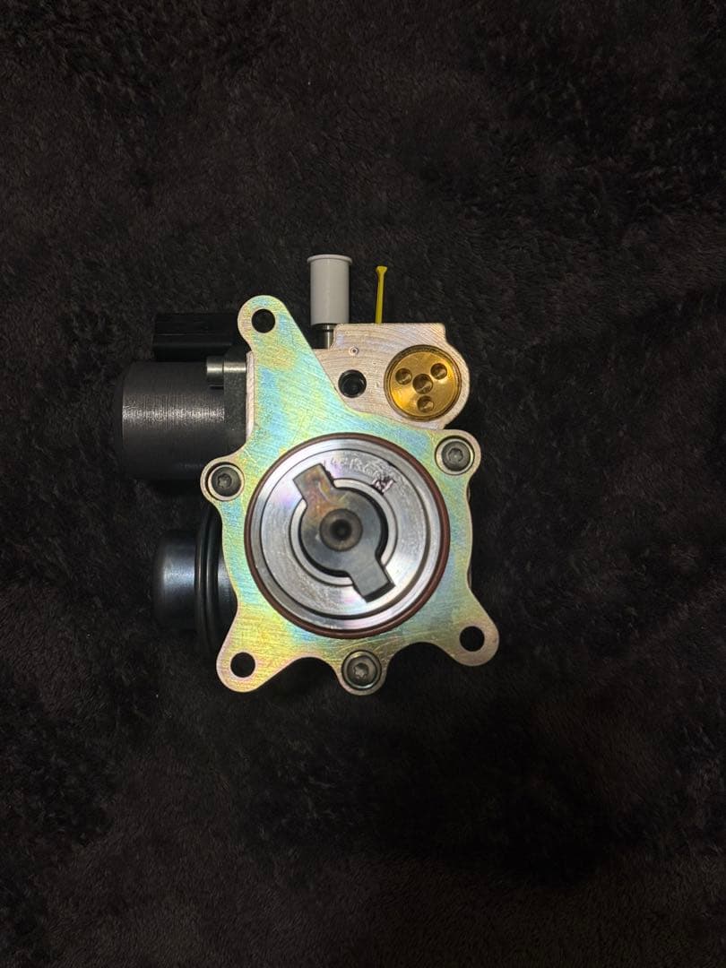  MINIハイプレッシャーポンプ R55 R56 R57 R58 R59