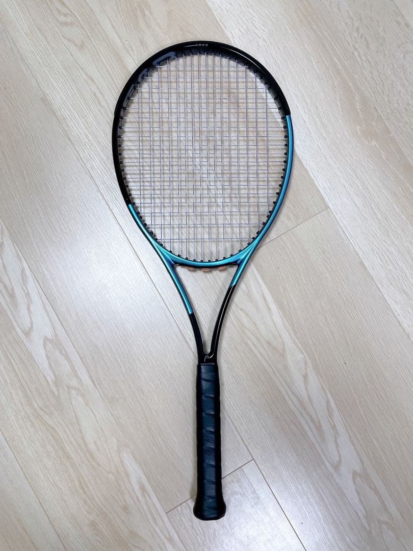 HEAD グラビティツアー 2025 G3