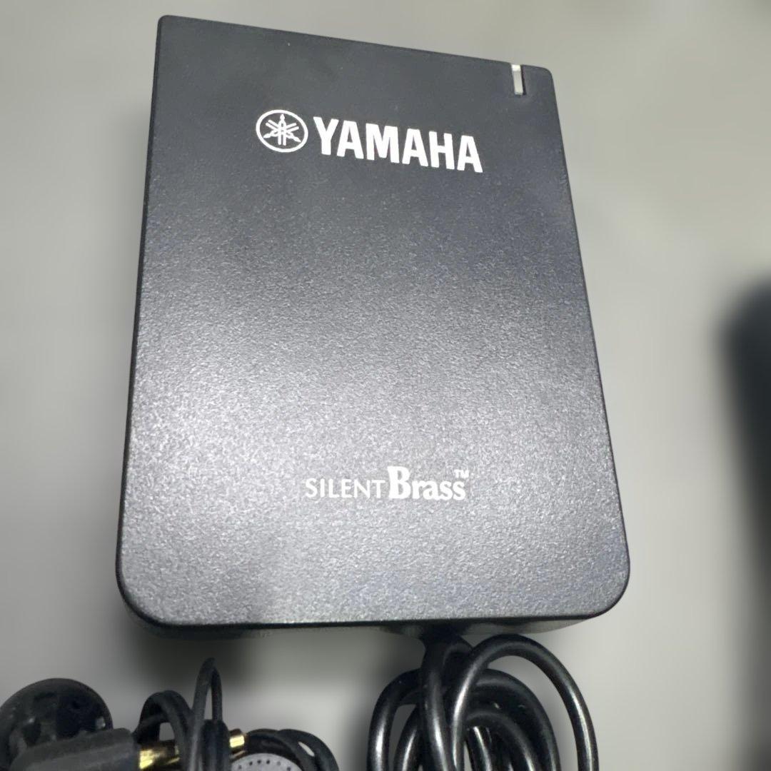 YAMAHA SB-7X サイレントブラス トランペット用
