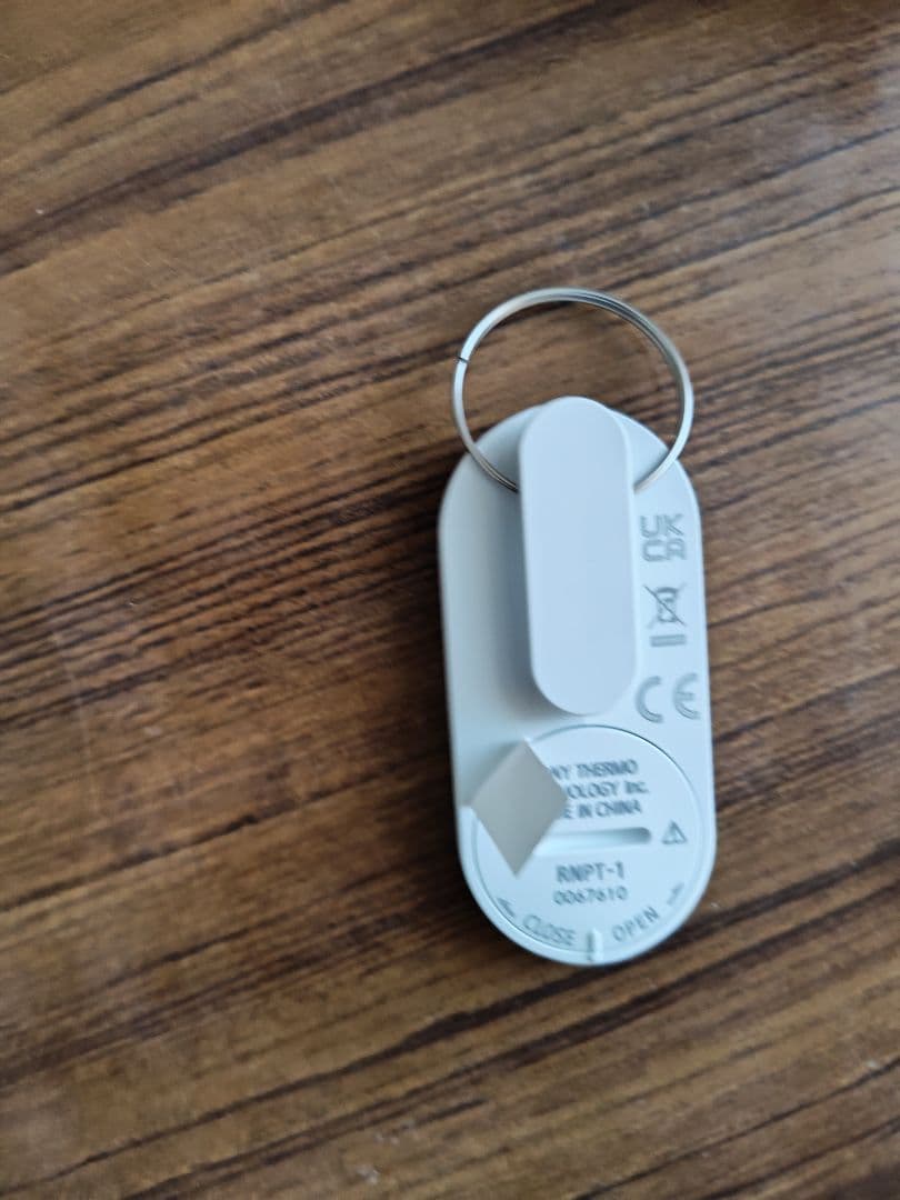 未使用【SONY】REON POCKET5 レオンポケット5