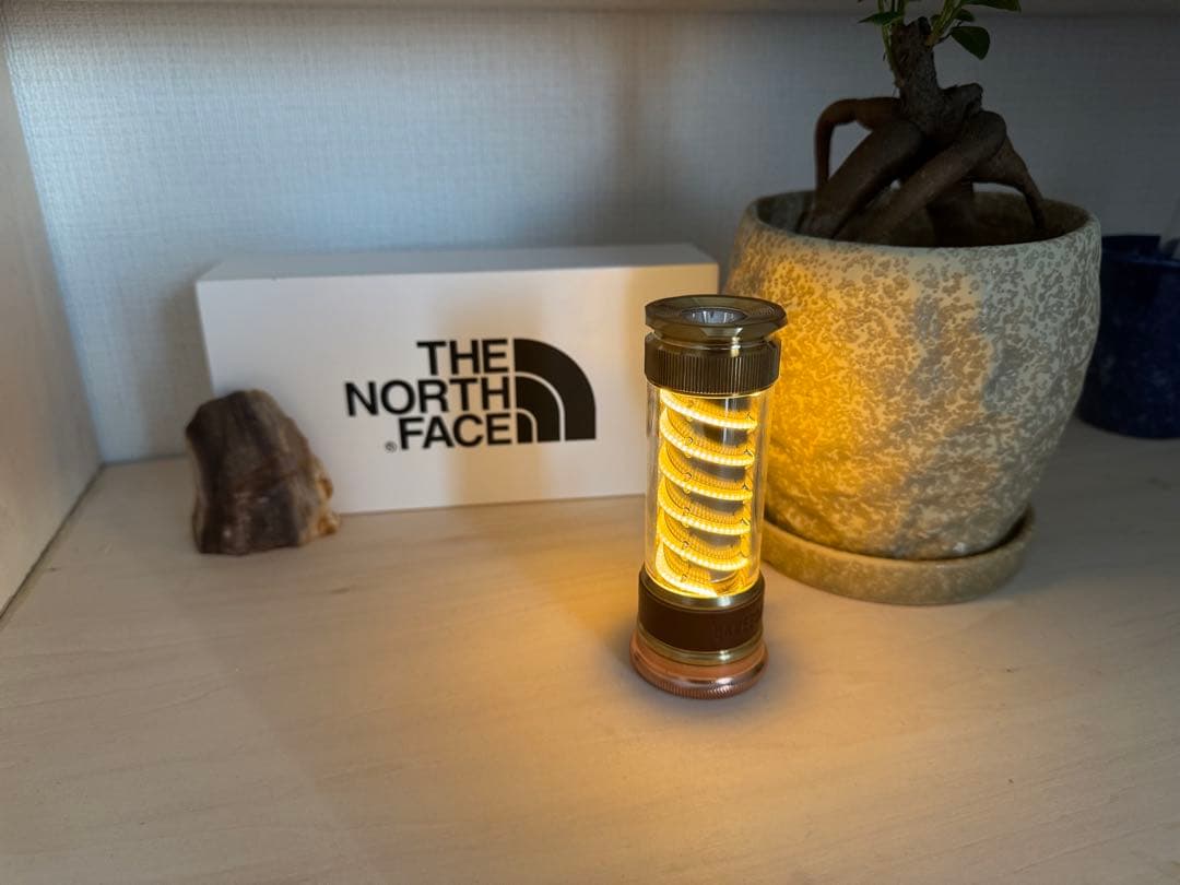 数量限定LEDランタン