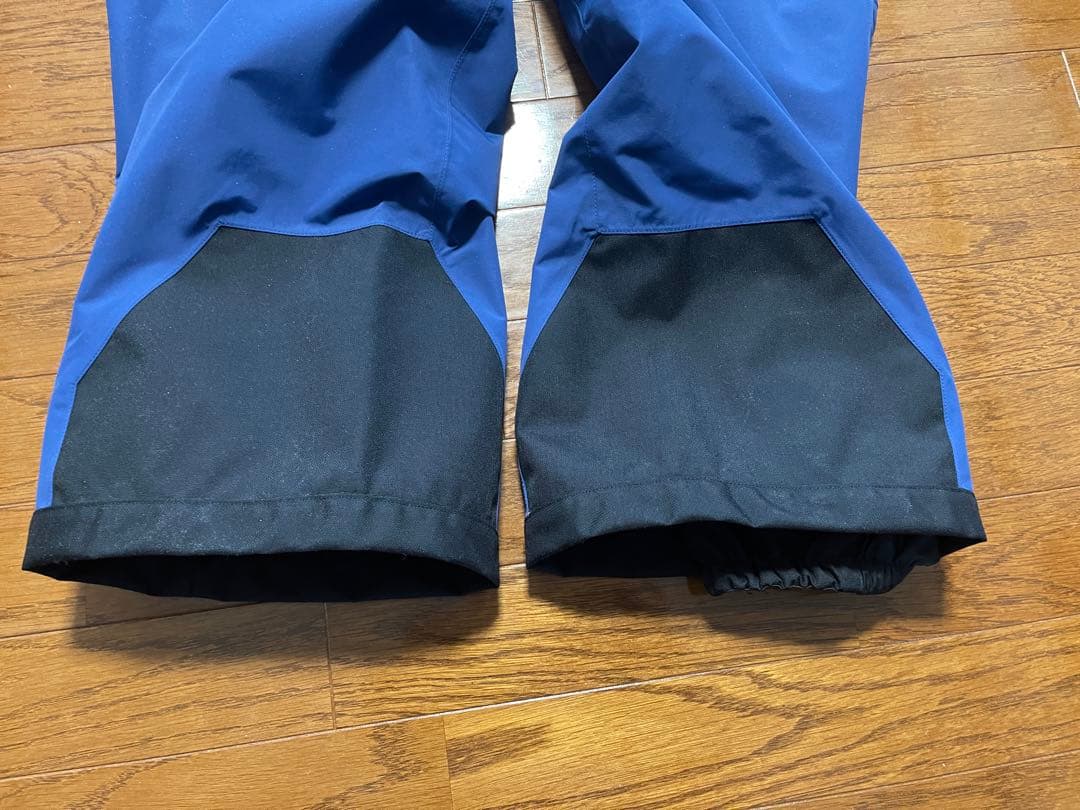 【セール】ザノースフェイス パウダーフローパンツ メンズXXL