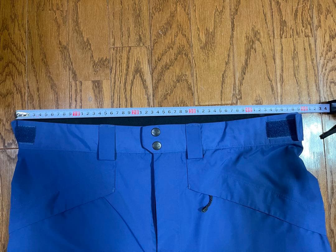 【セール】ザノースフェイス パウダーフローパンツ メンズXXL