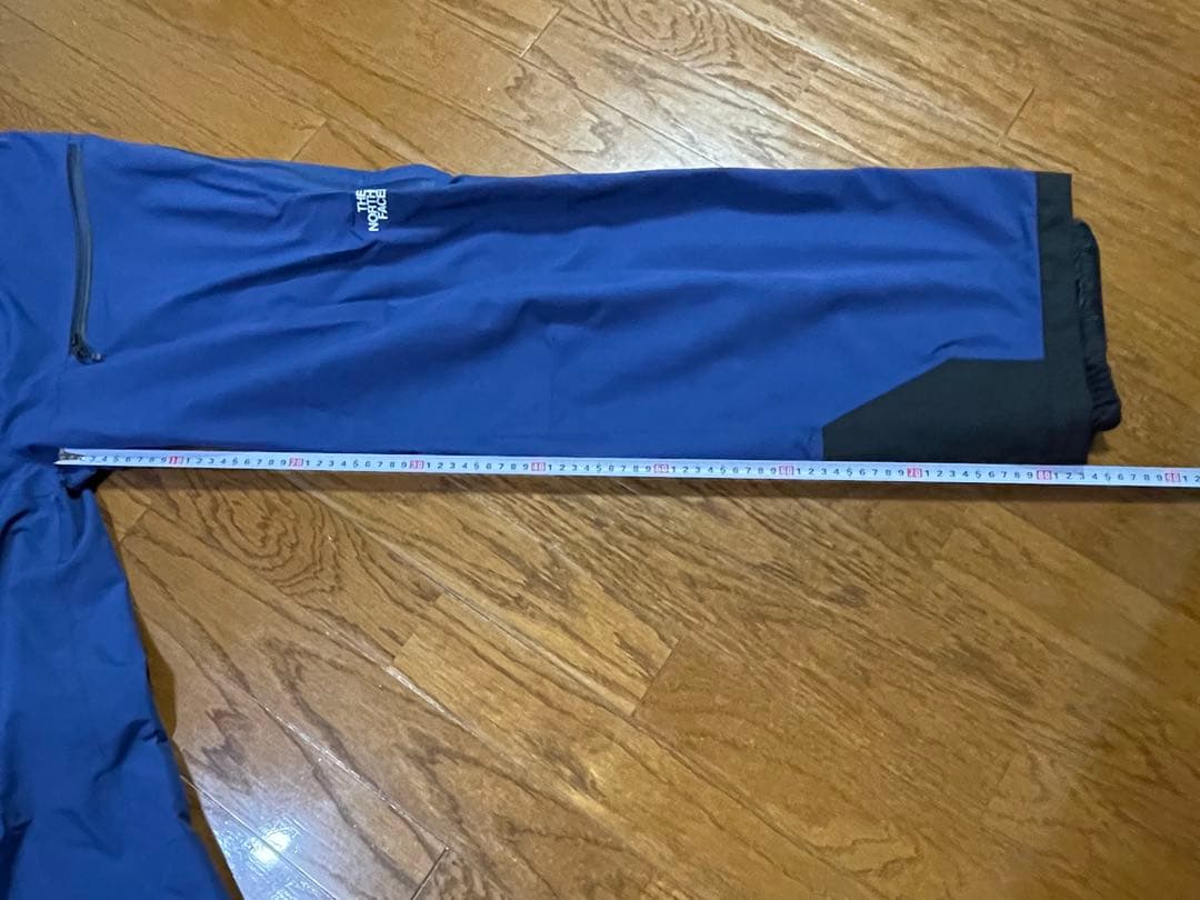 【セール】ザノースフェイス パウダーフローパンツ メンズXXL