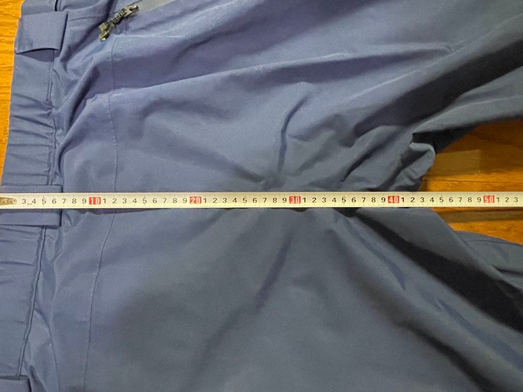 【セール】ザノースフェイス パウダーフローパンツ メンズXXL