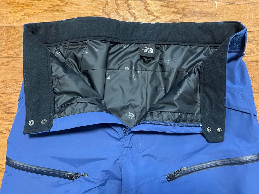 【セール】ザノースフェイス パウダーフローパンツ メンズXXL