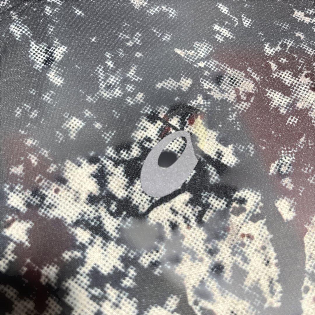 アシックス　クインシーズ刈谷　Tシャツ XLサイズ