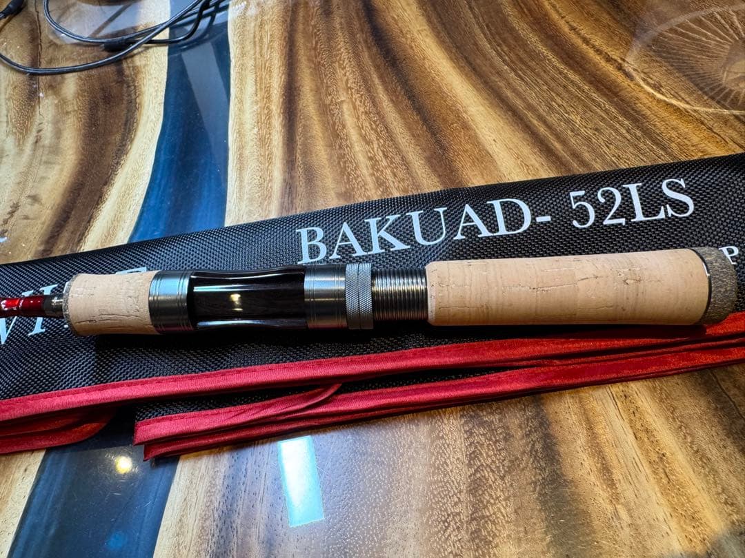 INVITE（インバイト） BAKUAD-52LS（バクアド）