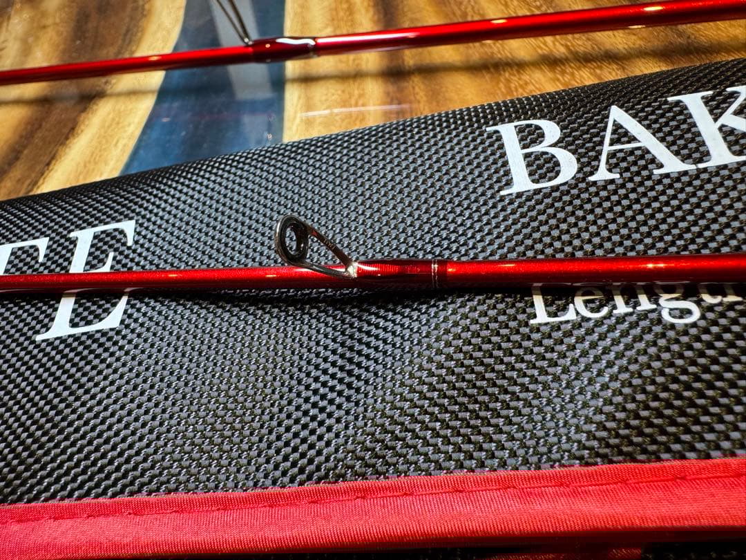 INVITE（インバイト） BAKUAD-52LS（バクアド）