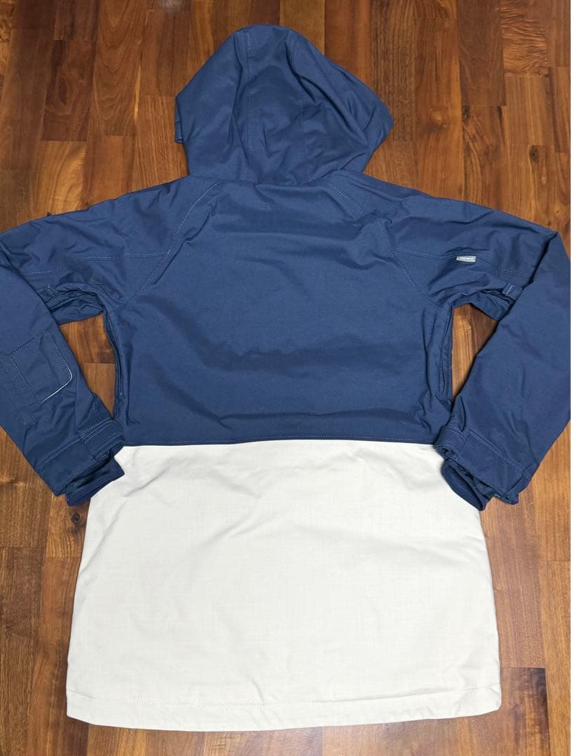 ＊即日発送＊　エスティボ　ESTIVO　スノーボードウェア上下セット　女性用　S