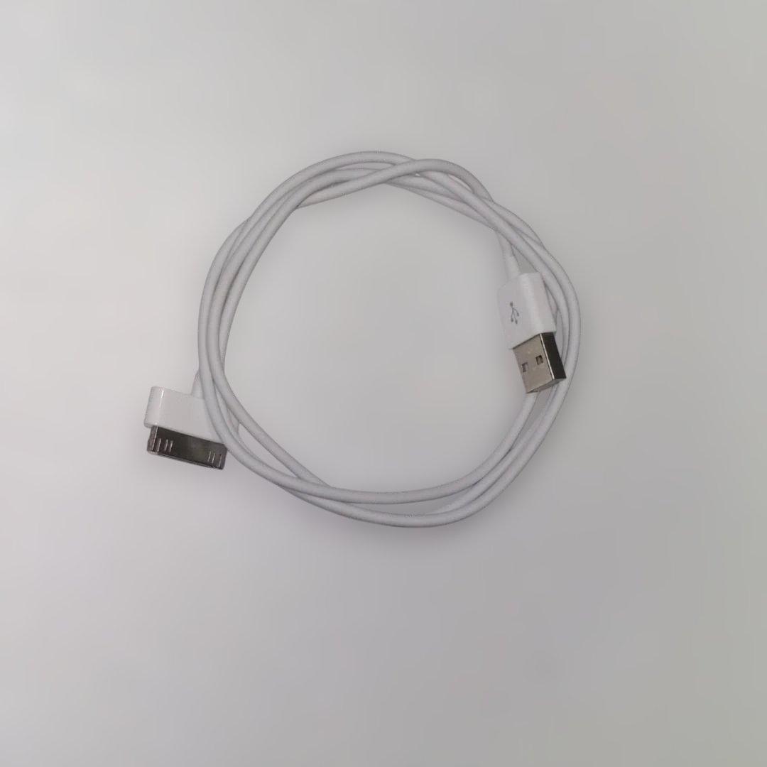 iPod Classic 80GB シルバー （A1238）