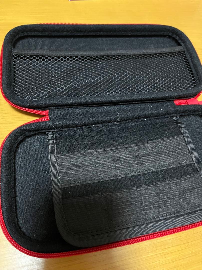 【美品】Nintendo Switch ライト&ドラえもんケース