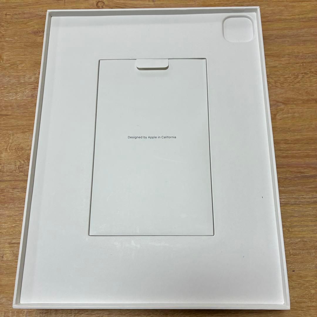 iPadPro 12.9インチ 第4世代 Wi-FiCellular 256GB