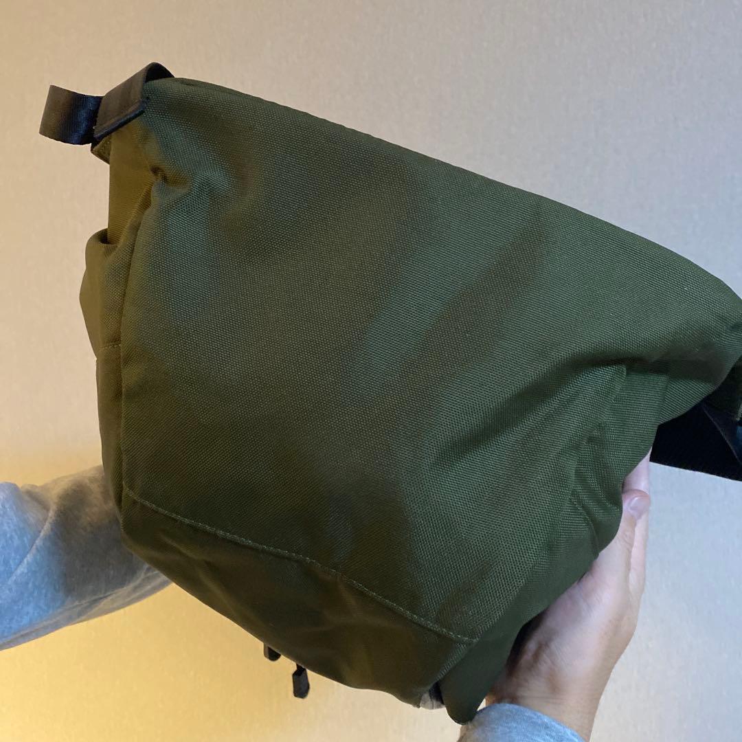 【美品】narifuri（ナリフリ）　タクティカルバックパック