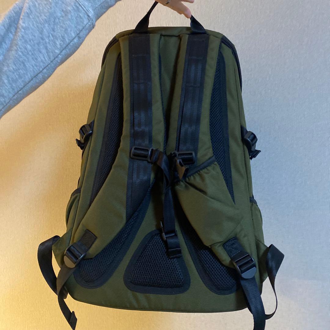 【美品】narifuri（ナリフリ）　タクティカルバックパック