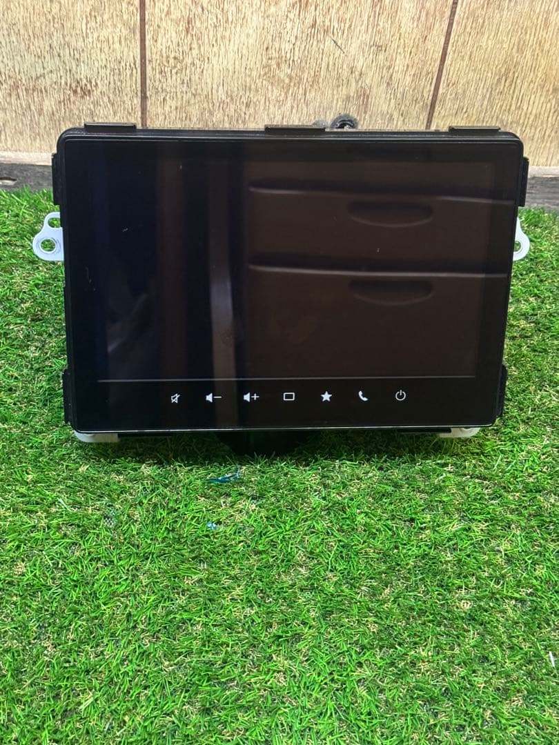 スズキ ハスラー3A100-83S00純正ナビ Pioneer NVF-0198