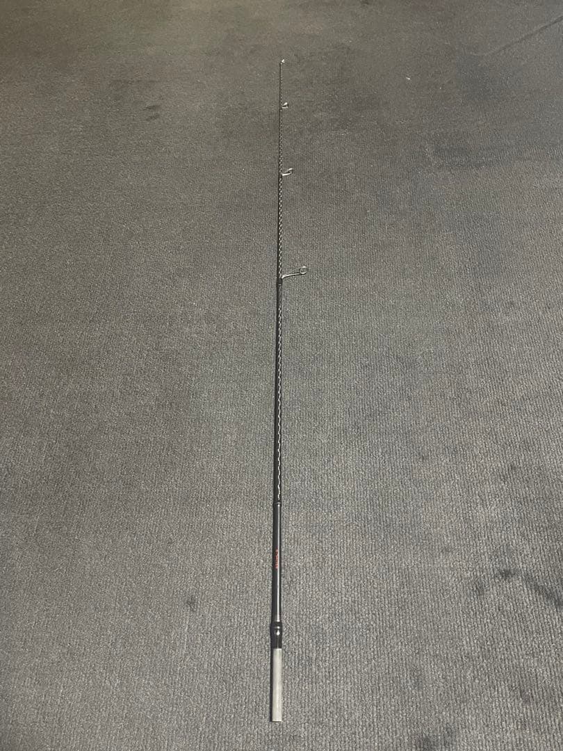 シマノ セフィアエクスチューン ティップエギング Ｓ５１１ＭＬ－Ｓ【中古品】