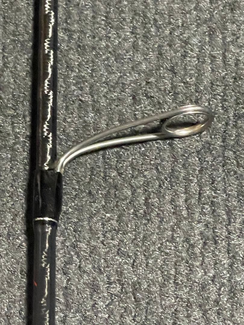 シマノ セフィアエクスチューン ティップエギング Ｓ５１１ＭＬ－Ｓ【中古品】