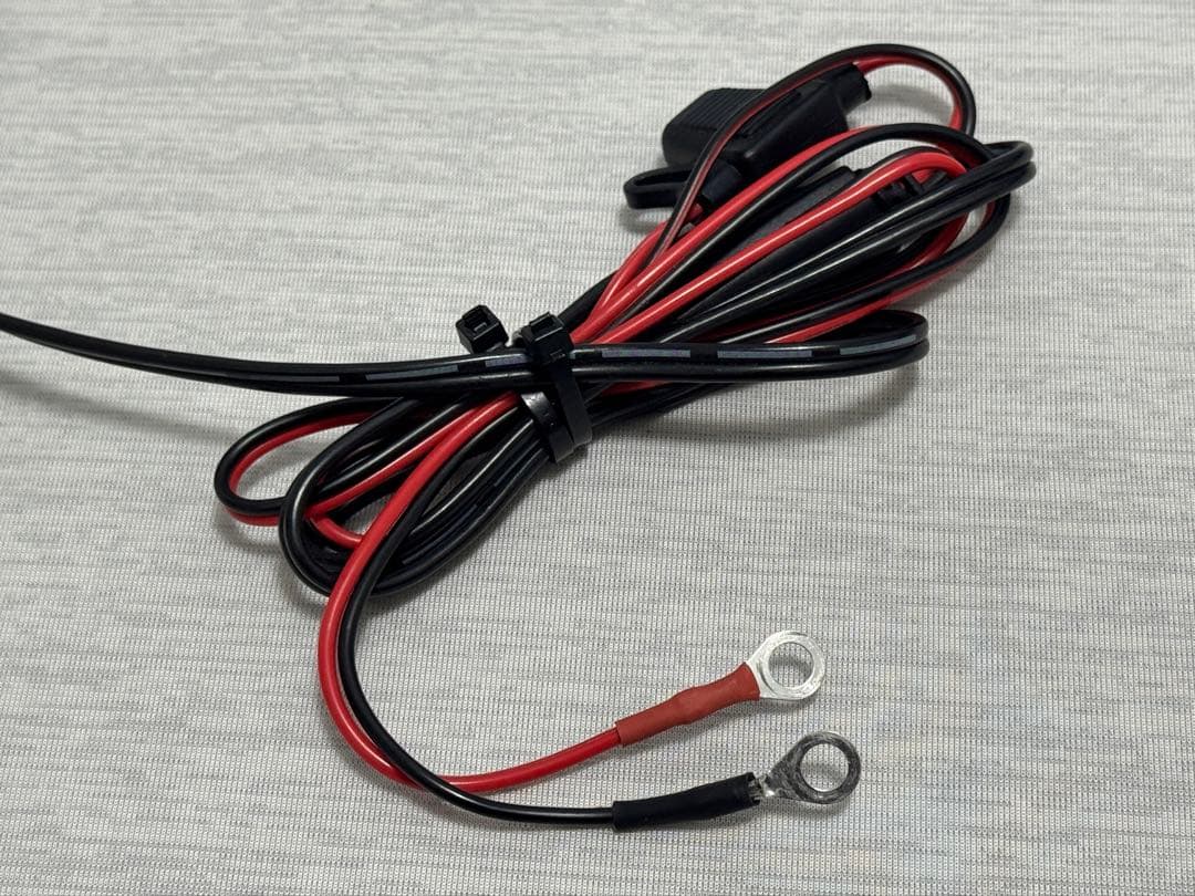 RS TAICHI 電熱グローブ　アームドショートグローブ　Sサイズ