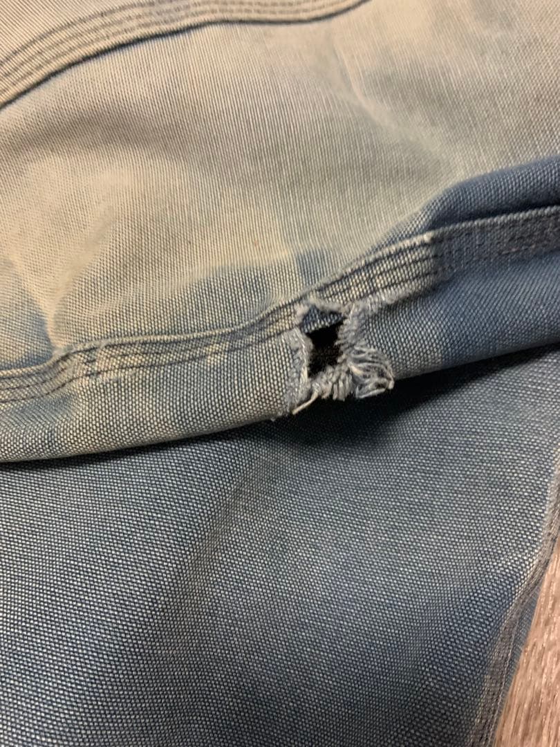 90sCarharttアクティブジャケット