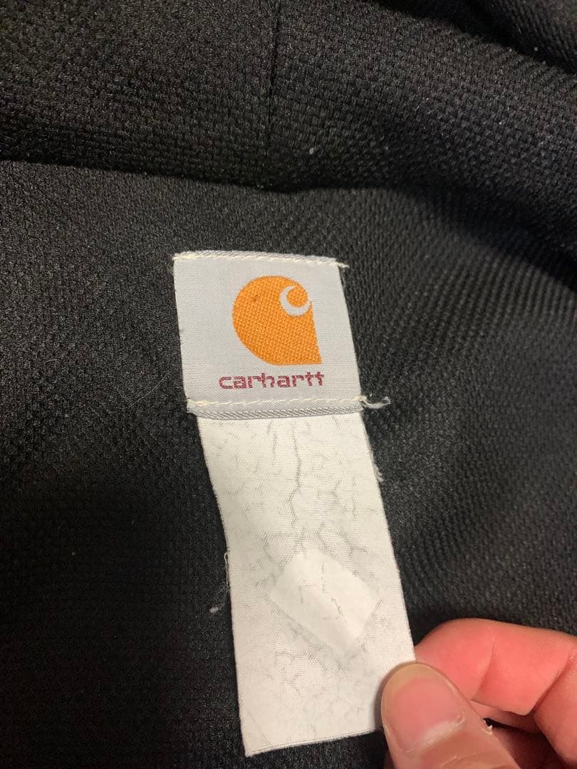 90sCarharttアクティブジャケット