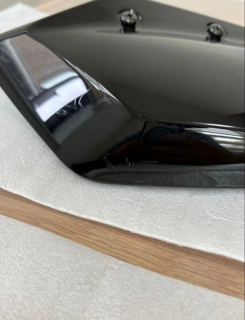 NMAX SEG6J SG66J ナックルバイザーナックルガードワイズギア