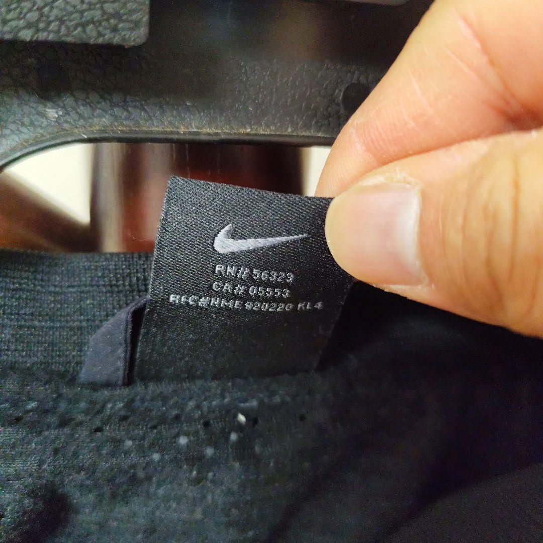 Nike マンチェスター・ユナイテッド ピステ L 黒