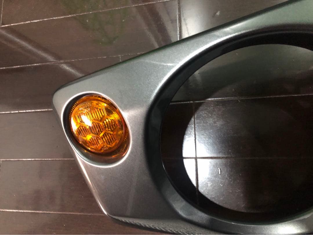 孫悟空様の専用　ジムニーノマド　純正フロントグリル　スズキ