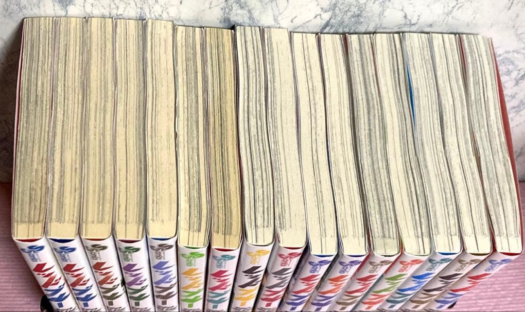 レッドブルー【1〜16巻】送料込★波切敦漫画