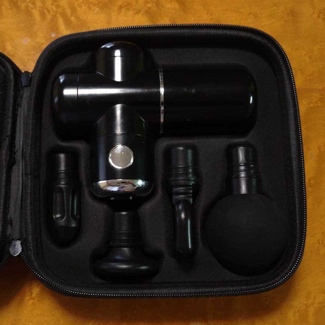 DOCTORAIR ドクターエア ストレッチロール3 電動ローラーESR-07