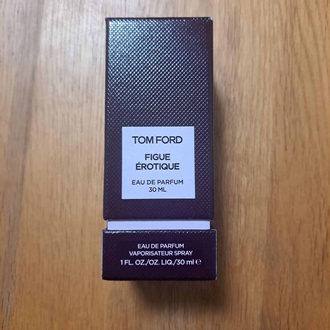 TOM FORD FIGUE ÉROTIQUE 30ml