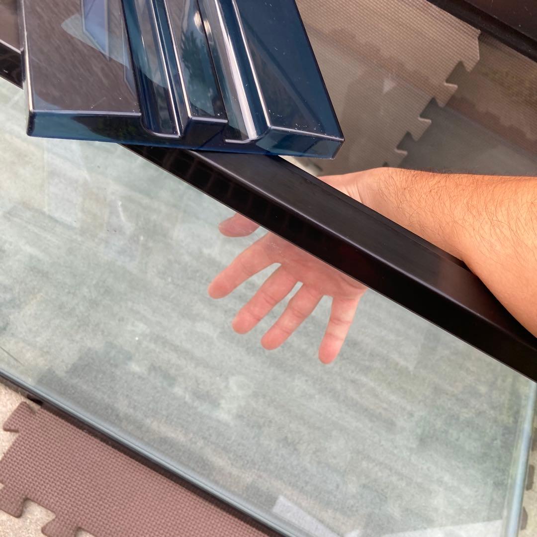 超美品★120cm水槽セット　KOTOBUKI アクリル水槽　使用浅