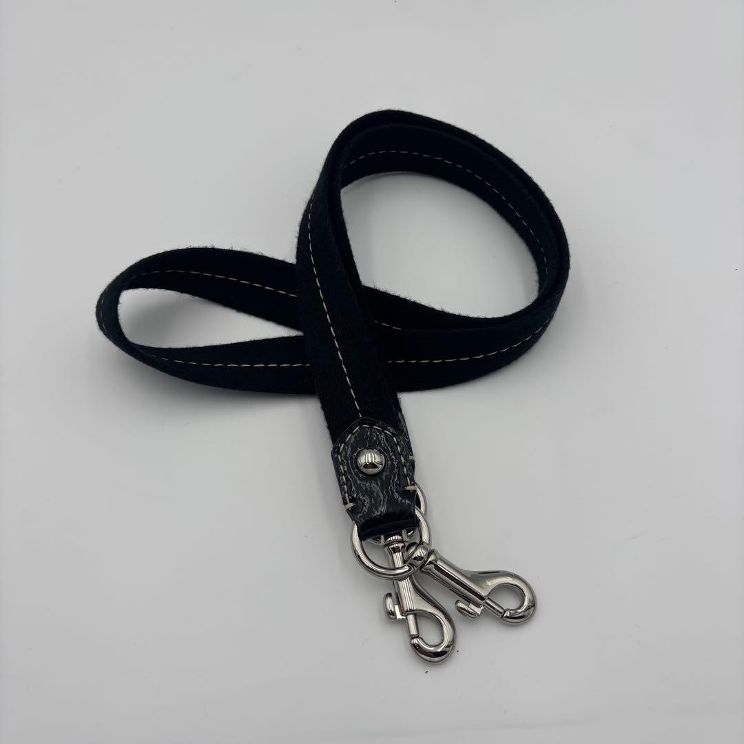 COACH コーチ 2way ワンショルダーバッグ　19218 y2k ブラック