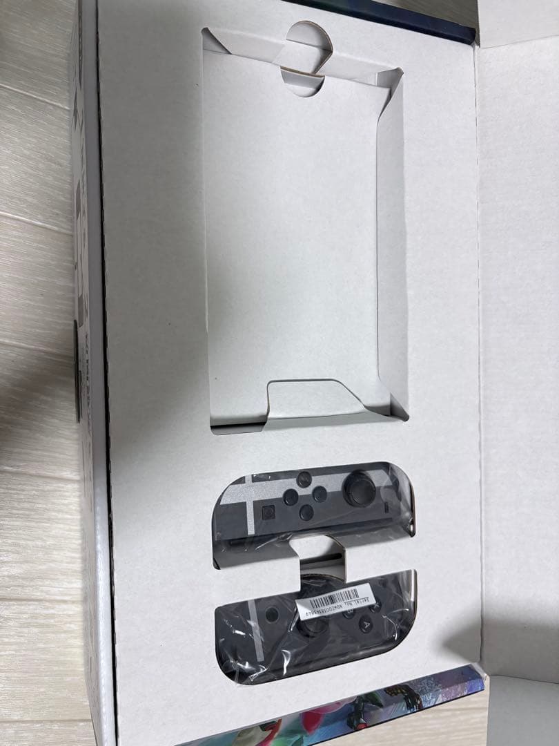 Nintendo Switch 本体 大乱闘スマッシュブラザーズver