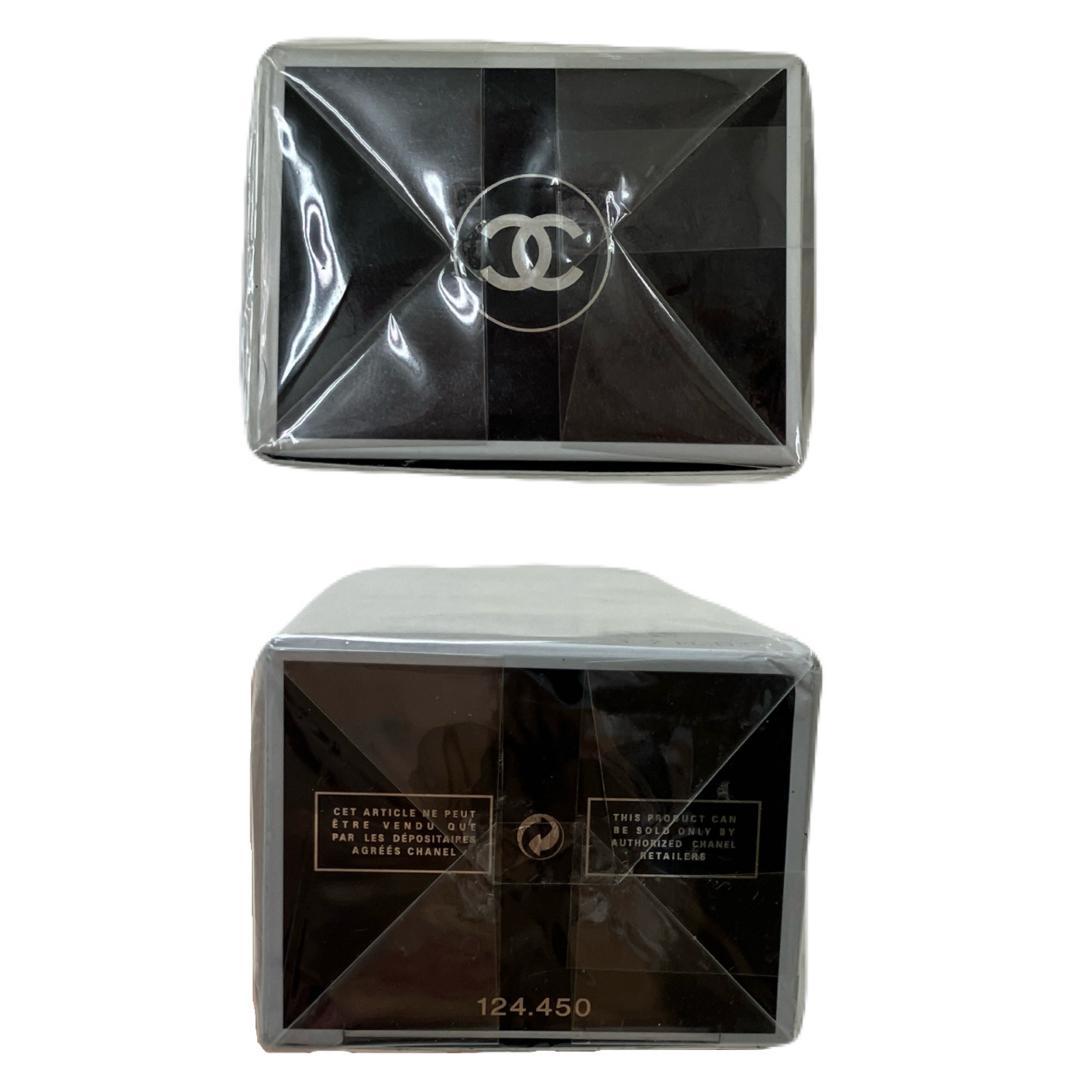 未開封 シャネル エゴイスト プラチナム オードゥ トワレット 香水 フランス製