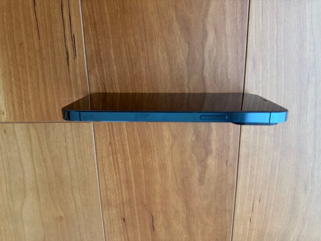 iPhone 12 Pro Max 256GB パシフィックブルー SIMフリー