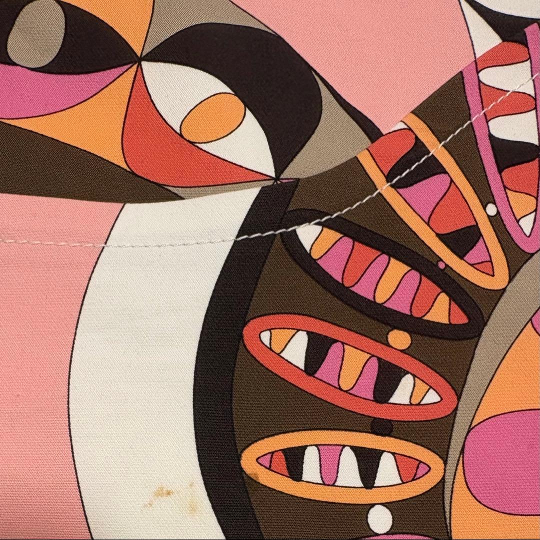 EMILIO PUCCI スカート34