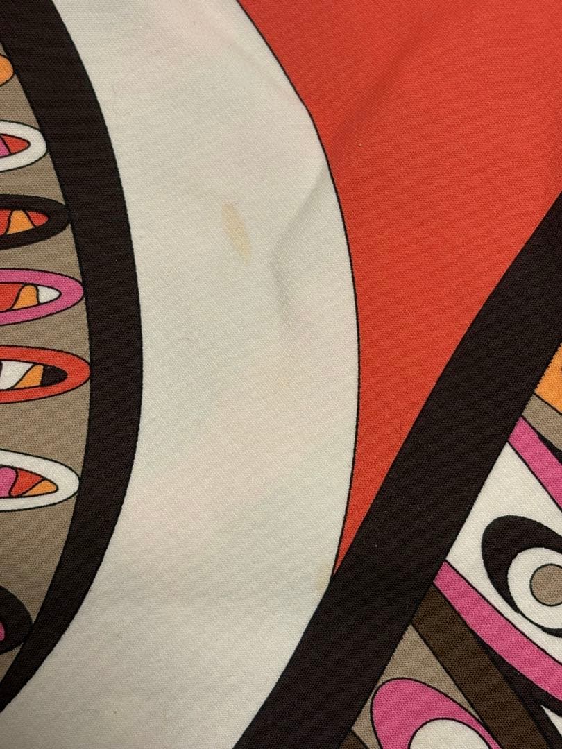 EMILIO PUCCI スカート34