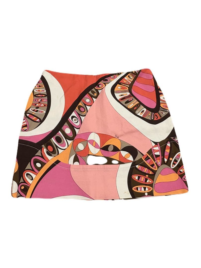 EMILIO PUCCI スカート34