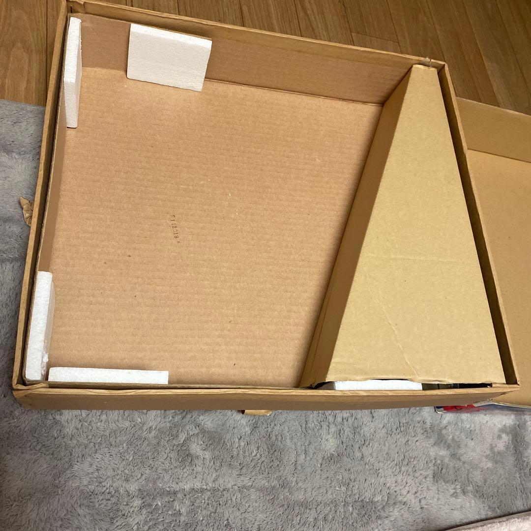 KAWAI ミニピアノ P-32 赤