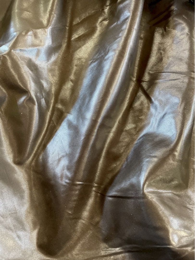 UJack Desert300 インナーマット付きキャンプ テント/タープ