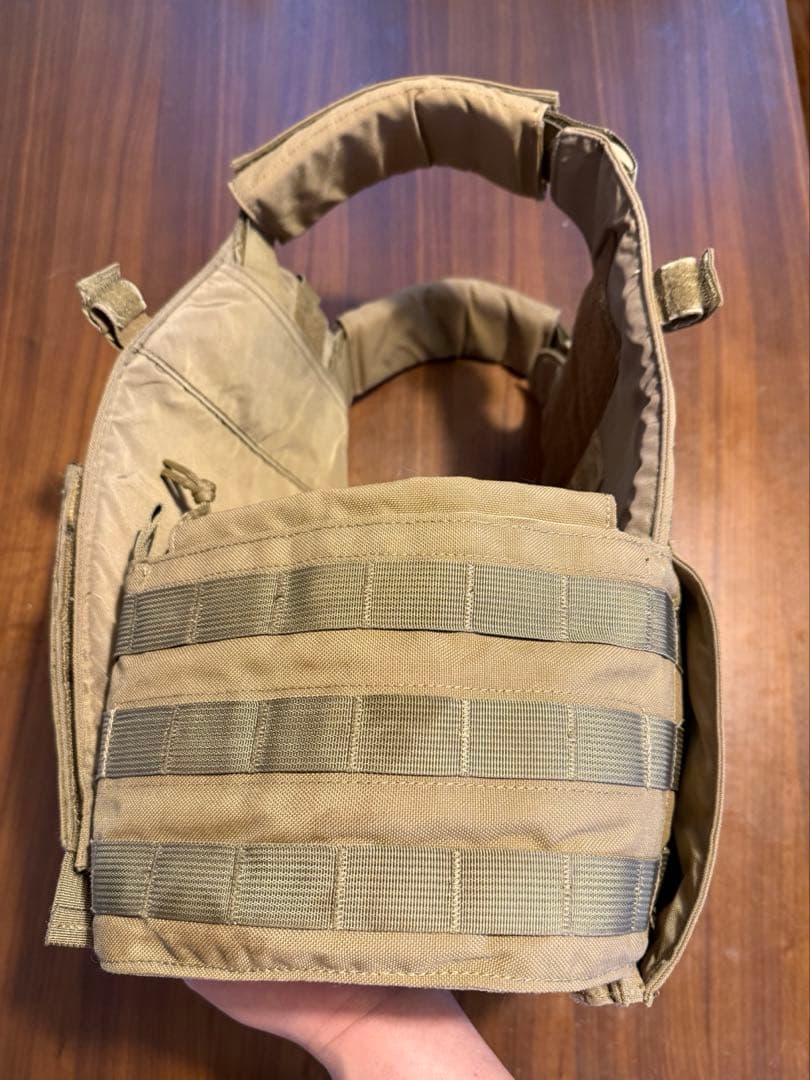 実物 LBT6094Aプレートキャリア 美品