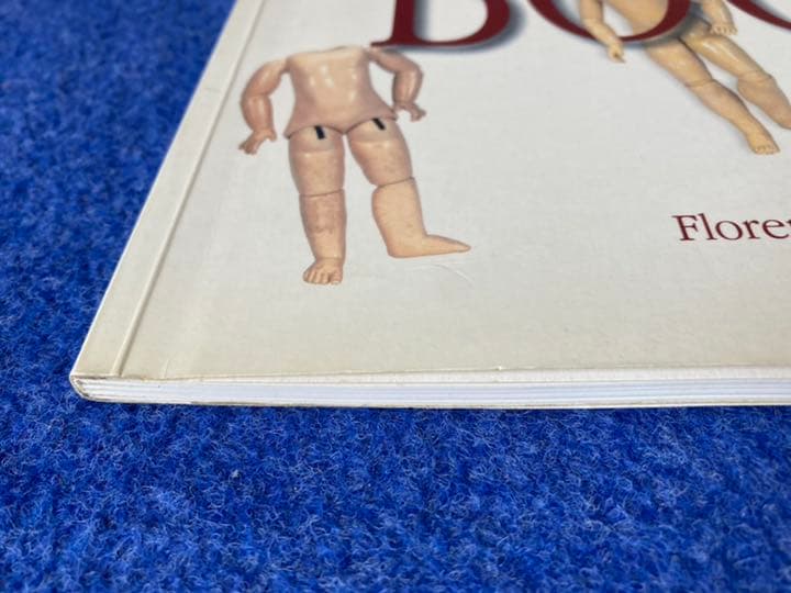 洋書 THE BODY BOOK Florence Theriault