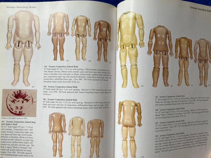 洋書 THE BODY BOOK Florence Theriault