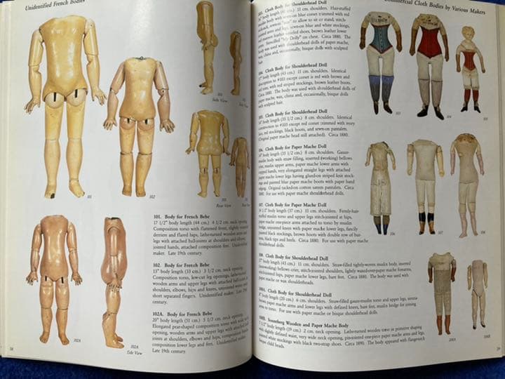 洋書 THE BODY BOOK Florence Theriault