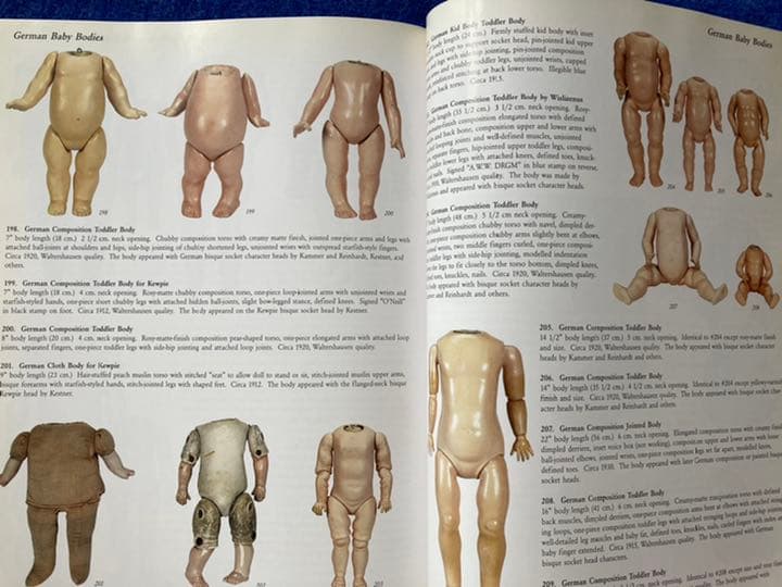 洋書 THE BODY BOOK Florence Theriault