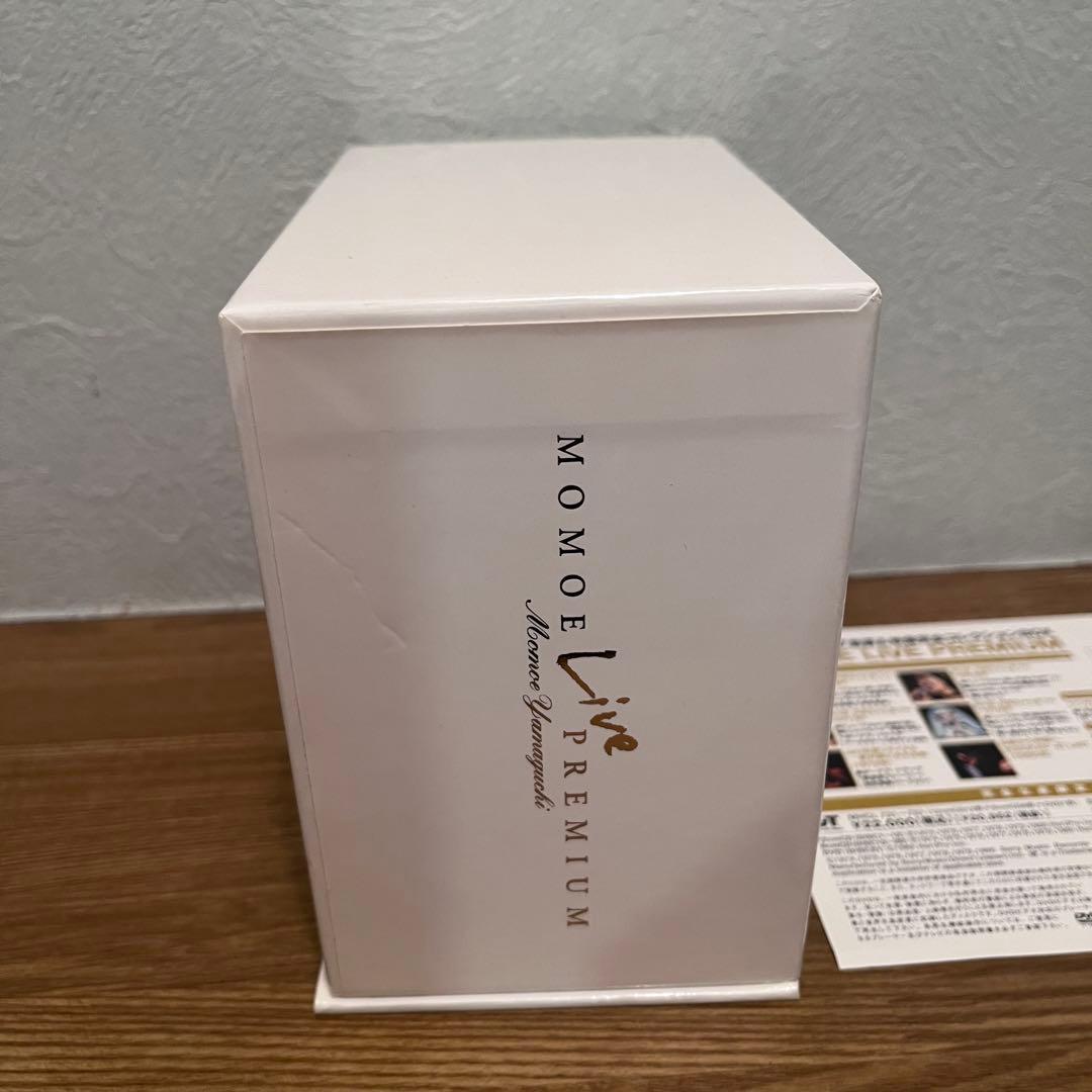 【初回限定・美品】山口百恵 LIVE BOX CD20枚＋DVD